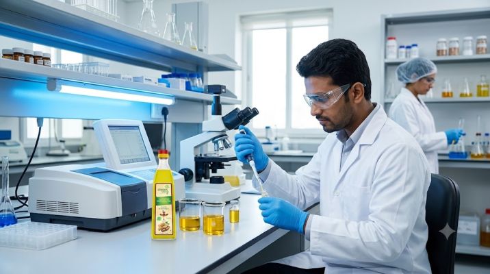 Laboratory Test